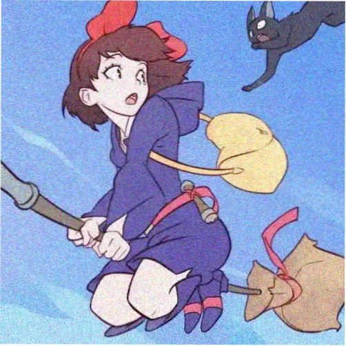 创作者访谈头像：分镜师的工作台灯与草稿